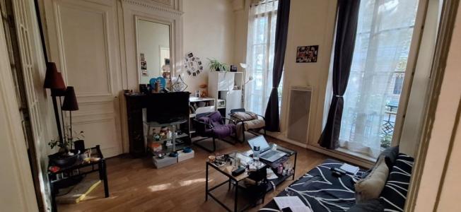For sale Lille 2 rooms 41 m2 Nord (59000) photo 0
