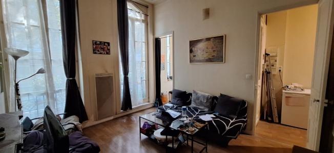 Annonce Vente 2 pices Appartement Lille 59