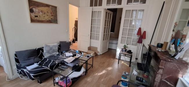 Acheter Appartement 41 m2 Lille