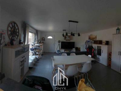 For rent Warluis 4 rooms 90 m2 Oise (60430) photo 1