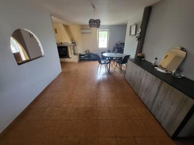 For sale Istres 3 rooms 90 m2 Bouches du Rhone (13800) photo 1