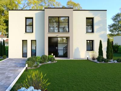 Acheter Maison 110 m2 Argenteuil