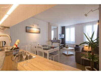For sale Lille 3 rooms 55 m2 Nord (59800) photo 0