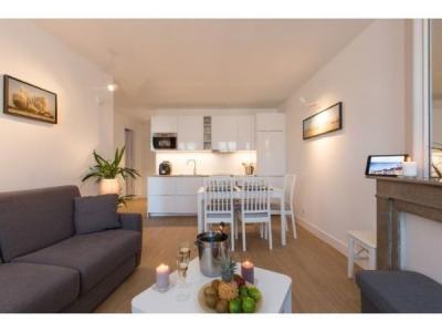 For sale Lille 3 rooms 55 m2 Nord (59800) photo 1