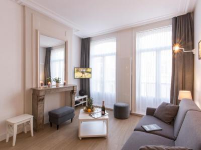 For sale Lille 3 rooms 63 m2 Nord (59800) photo 1