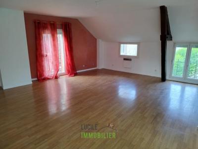 For sale Meru 4 rooms 95 m2 Oise (60110) photo 1