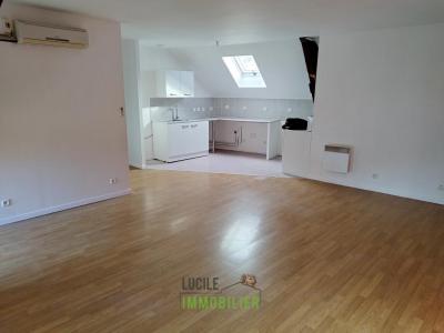 For sale Meru 4 rooms 95 m2 Oise (60110) photo 2