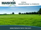 For sale Land Echire  275 m2
