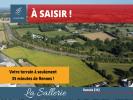 For sale Land Rannee  410 m2
