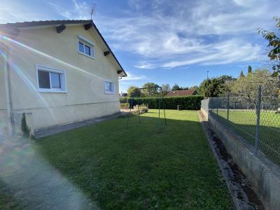 Annonce Vente Maison Prevessin-moens 01