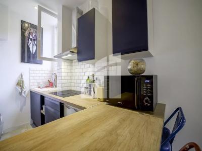Acheter Appartement Nice 288000 euros