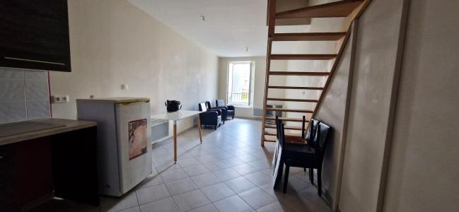 Annonce Location Appartement Duras 47
