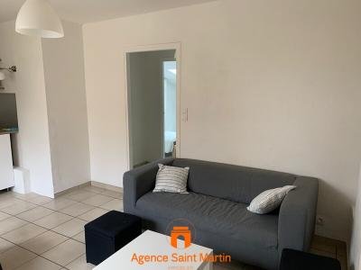 For sale Ancone MONTALIMAR 3 rooms 45 m2 Drome (26200) photo 2