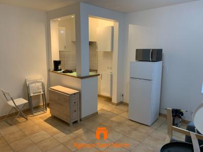 For sale Ancone MONTALIMAR 2 rooms 34 m2 Drome (26200) photo 0