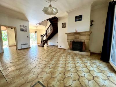 For sale Beziers 4 rooms 124 m2 Herault (34500) photo 2
