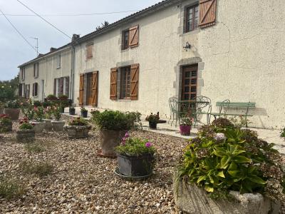 For sale Neuvy-bouin Deux sevres (79130) photo 0