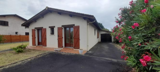 For sale Gujan-mestras 5 rooms 120 m2 Gironde (33470) photo 1