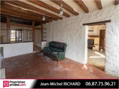 Annonce Vente 4 pices Maison Selles-sur-cher 41