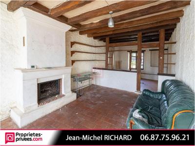 Acheter Maison 146 m2 Selles-sur-cher