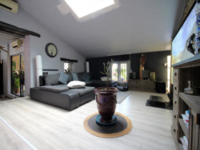 For sale Bagnols-sur-ceze 3 rooms 100 m2 Gard (30200) photo 4