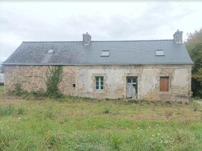 For sale Guiscriff 4 rooms 120 m2 Morbihan (56560) photo 0