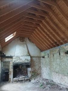 For sale Guiscriff 4 rooms 120 m2 Morbihan (56560) photo 1