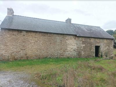 For sale Guiscriff 4 rooms 120 m2 Morbihan (56560) photo 3