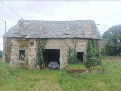 For sale Guiscriff 4 rooms 120 m2 Morbihan (56560) photo 4