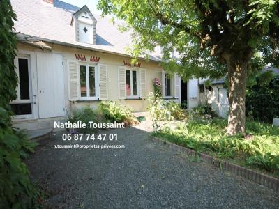 For sale Chepoix 5 rooms 105 m2 Oise (60120) photo 1