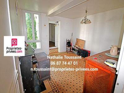 For sale Chepoix 5 rooms 105 m2 Oise (60120) photo 2