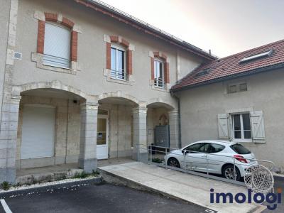 For rent Jougne 2 rooms 63 m2 Doubs (25370) photo 0