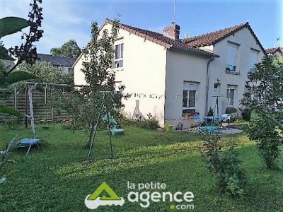 For rent Bourges 3 rooms 72 m2 Cher (18000) photo 0