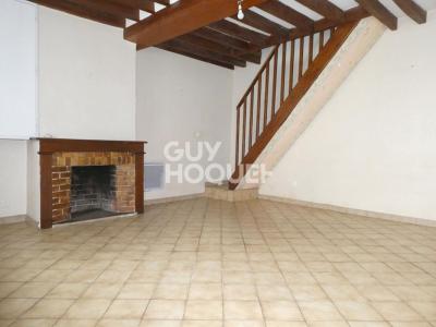 For sale Appoigny 2 rooms 53 m2 Yonne (89380) photo 2