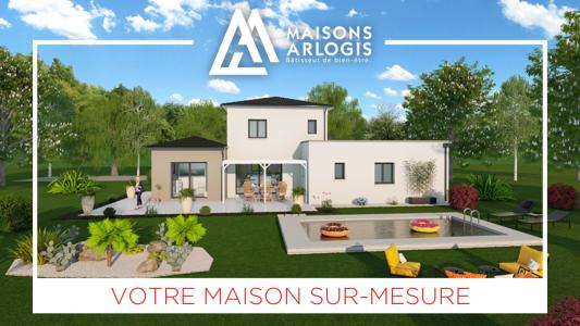 For sale Beaumont-les-valence 4 rooms 110 m2 Drome (26760) photo 0