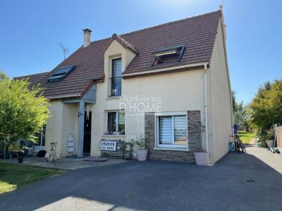 For sale Rozay-en-brie 5 rooms 130 m2 Seine et marne (77540) photo 0