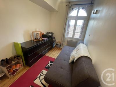 Acheter Appartement Soissons 137000 euros