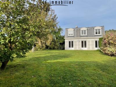 For sale Bernay 6 rooms 130 m2 Eure (27300) photo 1
