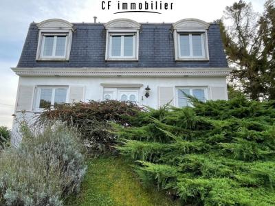 For sale Bernay 6 rooms 130 m2 Eure (27300) photo 2