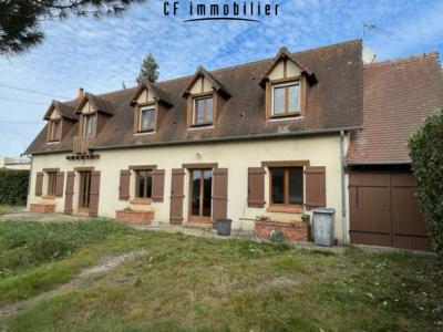 For sale Bernay 5 rooms 123 m2 Eure (27300) photo 0
