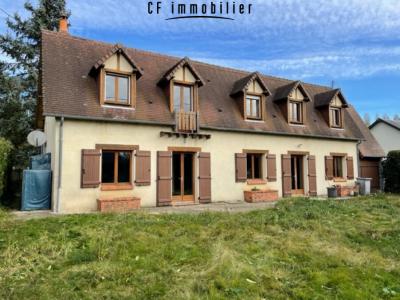For sale Bernay 5 rooms 123 m2 Eure (27300) photo 1