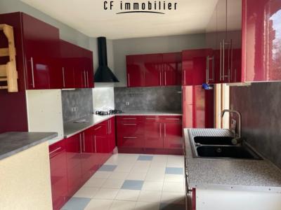 For sale Bernay 5 rooms 123 m2 Eure (27300) photo 2