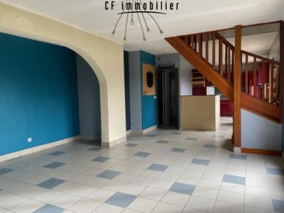For sale Bernay 5 rooms 123 m2 Eure (27300) photo 3