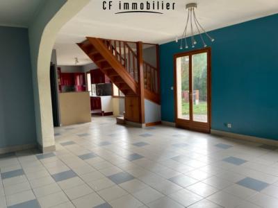 For sale Bernay 5 rooms 123 m2 Eure (27300) photo 4