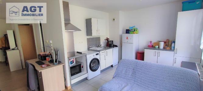 For sale Beauvais 2 rooms 44 m2 Oise (60000) photo 1