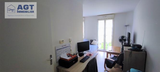 For sale Beauvais 2 rooms 44 m2 Oise (60000) photo 4