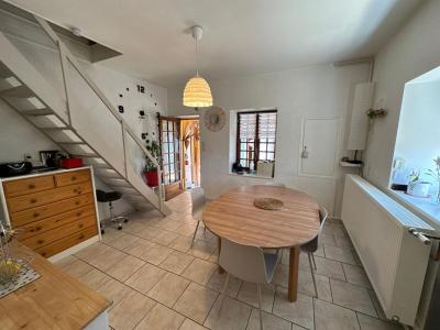 For sale Vendranges 7 rooms 95 m2 Loire (42590) photo 0