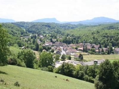 For sale Chazey-bons 1167 m2 Ain (01300) photo 0