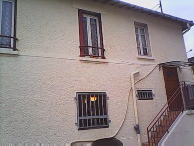 Annonce Vente Immeuble Stains 93