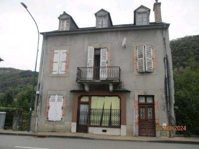 For sale Bort-les-orgues BORT LES ORGUES 9 rooms 145 m2 Correze (19110) photo 0