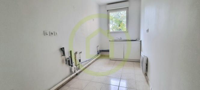Acheter Appartement Beaumont-sur-oise 219990 euros